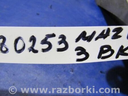 ФОТО Генератор для Mazda 3 BK (2003-2009) (I) Киев