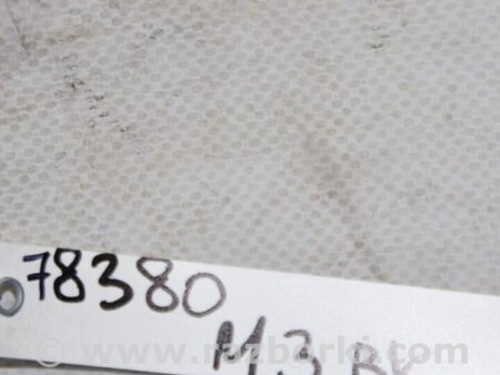ФОТО Датчик положения распредвала для Mazda 3 BK (2003-2009) (I) Киев