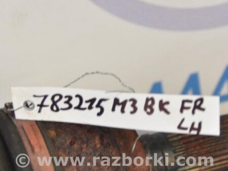 ФОТО Привод передний для Mazda 3 BK (2003-2009) (I) Киев