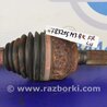 ФОТО Привод передний для Mazda 3 BK (2003-2009) (I) Киев