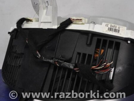 ФОТО Панель приборов для Mazda 3 BK (2003-2009) (I) Киев