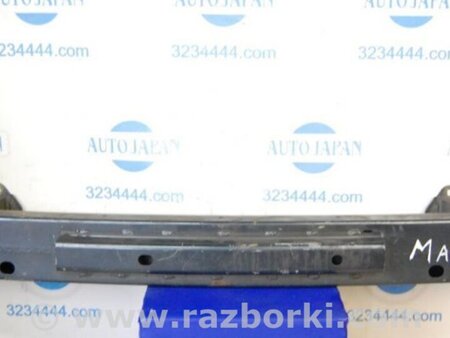 ФОТО Усилитель заднего бампера для Mazda 3 BK (2003-2009) (I) Киев