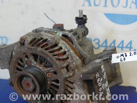 ФОТО Генератор для Mazda 3 BK (2003-2009) (I) Киев