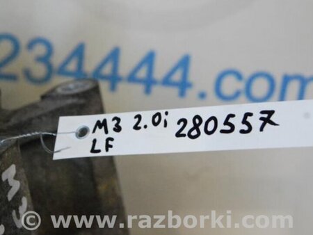ФОТО Генератор для Mazda 3 BK (2003-2009) (I) Киев
