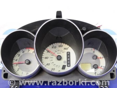 ФОТО Панель приборов для Mazda 3 BK (2003-2009) (I) Киев