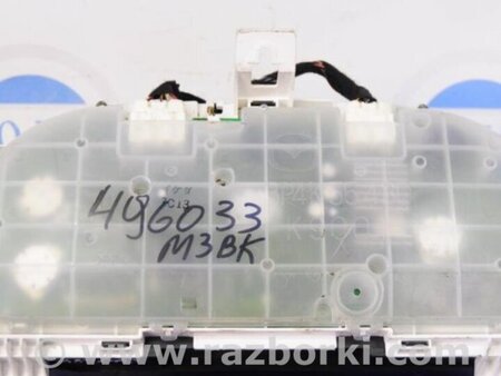 ФОТО Панель приборов для Mazda 3 BK (2003-2009) (I) Киев