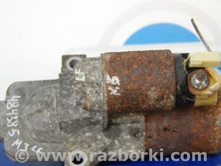 ФОТО Стартер для Mazda 3 BK (2003-2009) (I) Киев