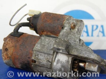 ФОТО Стартер для Mazda 3 BK (2003-2009) (I) Киев