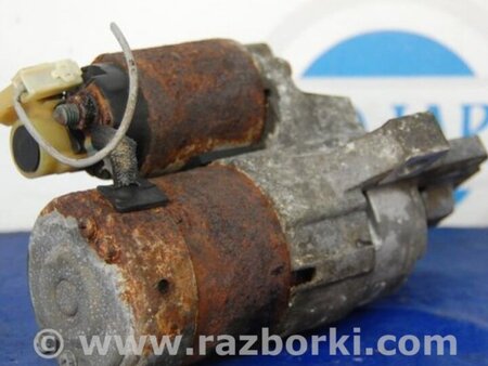 ФОТО Стартер для Mazda 3 BK (2003-2009) (I) Киев