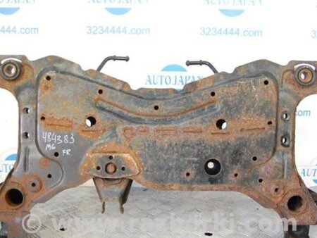 ФОТО Балка передняя для Mazda 3 BK (2003-2009) (I) Киев