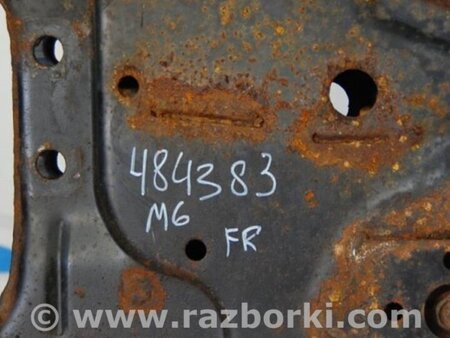 ФОТО Балка передняя для Mazda 3 BK (2003-2009) (I) Киев