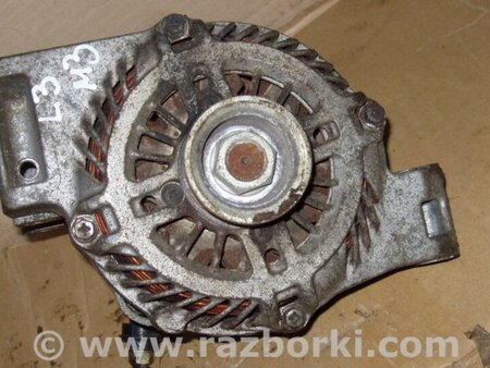 ФОТО Генератор для Mazda 3 BK (2003-2009) (I) Киев