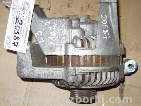 ФОТО Генератор для Mazda 3 BK (2003-2009) (I) Киев