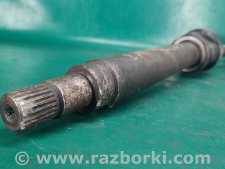 ФОТО Привод передний для Mazda 3 BK (2003-2009) (I) Киев