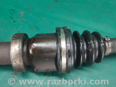 ФОТО Привод передний для Mazda 3 BK (2003-2009) (I) Киев