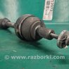 ФОТО Привод передний для Mazda 3 BK (2003-2009) (I) Киев