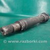 ФОТО Привод передний для Mazda 3 BK (2003-2009) (I) Киев