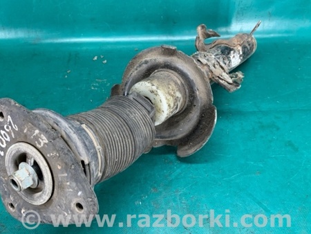 ФОТО Амортизатор для Mazda 3 BK (2003-2009) (I) Киев