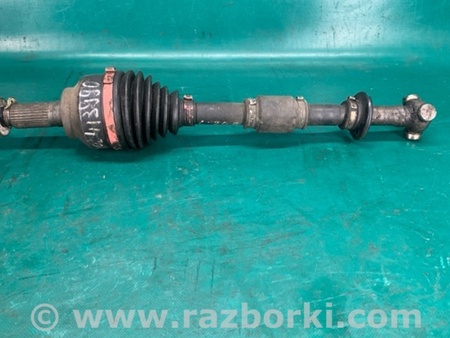 ФОТО Привод передний для Mazda 3 BK (2003-2009) (I) Киев