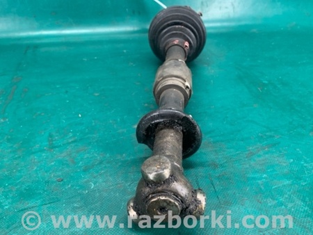 ФОТО Привод передний для Mazda 3 BK (2003-2009) (I) Киев