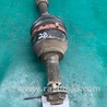 ФОТО Привод передний для Mazda 3 BK (2003-2009) (I) Киев