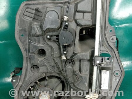 ФОТО Стеклоподъемник для Mazda 3 BL (2009-2013) (II) Киев