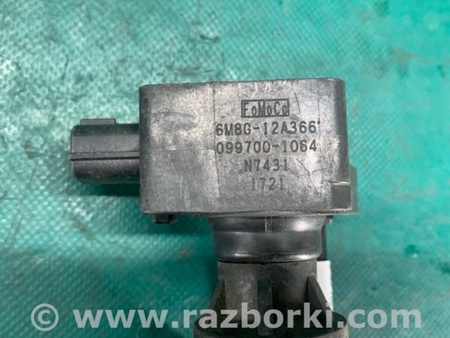 ФОТО Катушка зажигания для Mazda 3 BL (2009-2013) (II) Киев