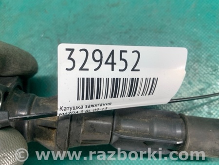 ФОТО Катушка зажигания для Mazda 3 BL (2009-2013) (II) Киев