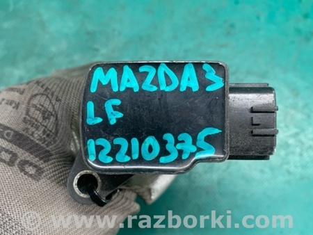 ФОТО Катушка зажигания для Mazda 3 BL (2009-2013) (II) Киев
