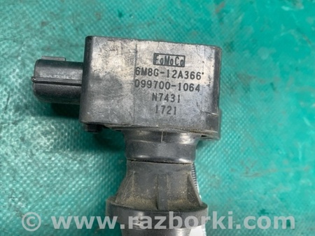 ФОТО Катушка зажигания для Mazda 3 BL (2009-2013) (II) Киев