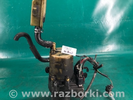 ФОТО  Насос ГУР электрический для Mazda 3 BL (2009-2013) (II) Киев