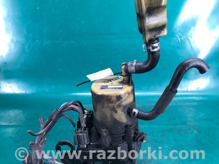 ФОТО  Насос ГУР электрический для Mazda 3 BL (2009-2013) (II) Киев