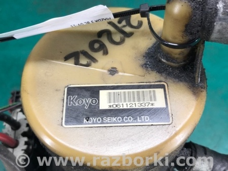 ФОТО  Насос ГУР электрический для Mazda 3 BL (2009-2013) (II) Киев