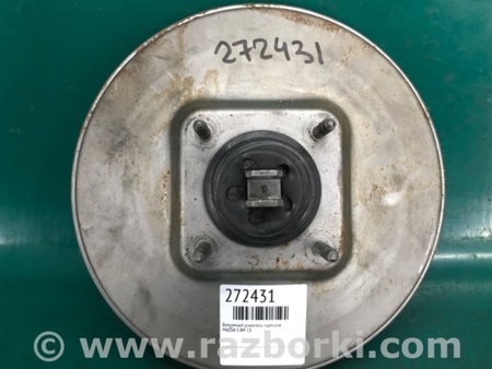 ФОТО Вакуумный усилитель для Mazda 3 BL (2009-2013) (II) Киев