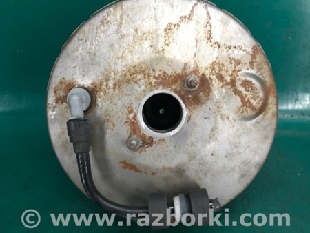 ФОТО Вакуумный усилитель для Mazda 3 BL (2009-2013) (II) Киев