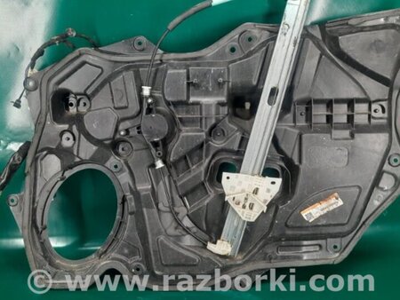 ФОТО Стеклоподъемник для Mazda 3 BL (2009-2013) (II) Киев