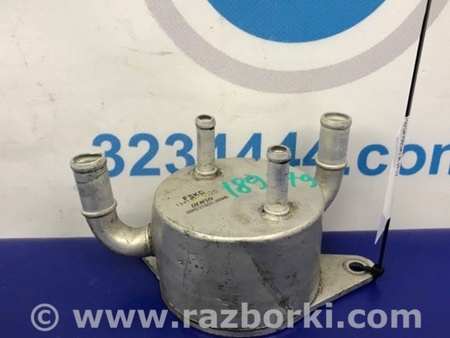 ФОТО Теплообменник АКПП для Mazda 3 BL (2009-2013) (II) Киев