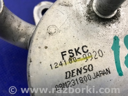 ФОТО Теплообменник АКПП для Mazda 3 BL (2009-2013) (II) Киев