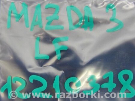 ФОТО Датчик температуры охлаждающей жидкости для Mazda 3 BL (2009-2013) (II) Киев