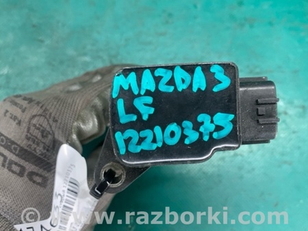 ФОТО Катушка зажигания для Mazda 3 BL (2009-2013) (II) Киев