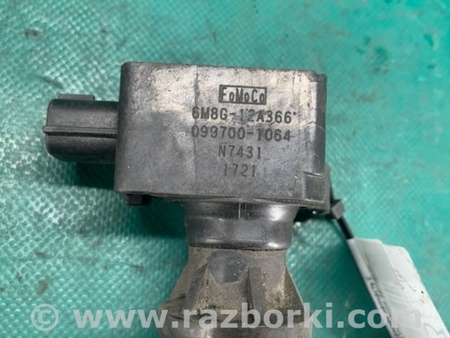 ФОТО Катушка зажигания для Mazda 3 BL (2009-2013) (II) Киев