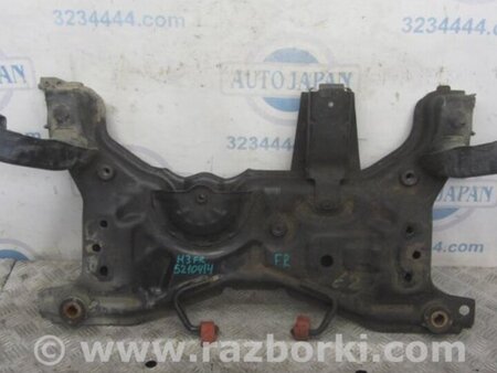 ФОТО Балка передняя для Mazda 3 BL (2009-2013) (II) Киев