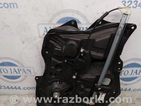ФОТО Стеклоподъемник для Mazda 3 BL (2009-2013) (II) Киев