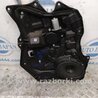 Стеклоподъемник Mazda 3 BL (2009-2013) (II)