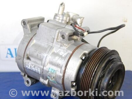 ФОТО Компрессор кондиционера для Mazda 3 BL (2009-2013) (II) Киев