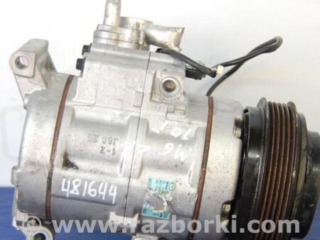 ФОТО Компрессор кондиционера для Mazda 3 BL (2009-2013) (II) Киев