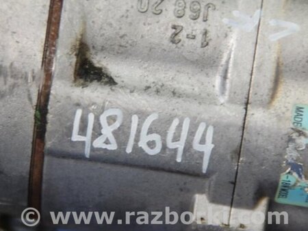ФОТО Компрессор кондиционера для Mazda 3 BL (2009-2013) (II) Киев