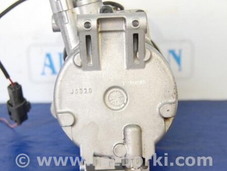 ФОТО Компрессор кондиционера для Mazda 3 BL (2009-2013) (II) Киев