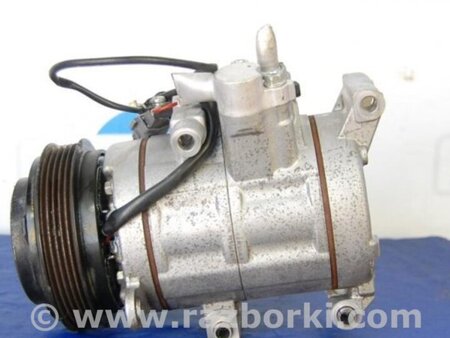 ФОТО Компрессор кондиционера для Mazda 3 BL (2009-2013) (II) Киев