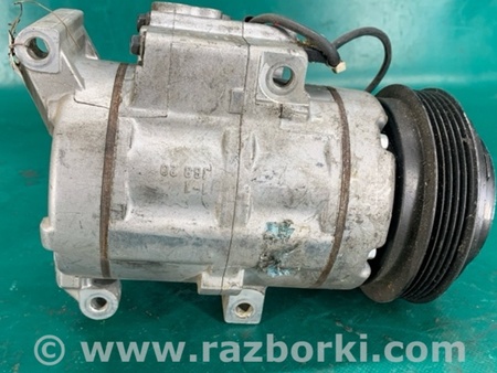 ФОТО Компрессор кондиционера для Mazda 3 BL (2009-2013) (II) Киев